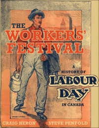 Cover image: The Workers' Festival 1st edition 9780802048868