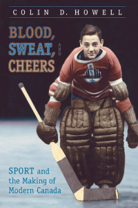 Cover image: Blood, Sweat, and Cheers 1st edition 9780802082480