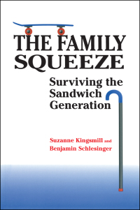 Cover image: The Family Squeeze 1st edition 9780802071347