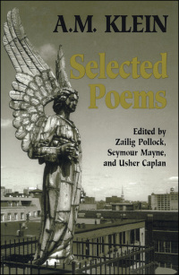 Cover image: Selected Poems 1st edition 9780802077530