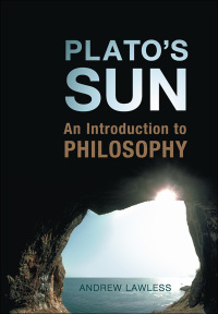 Cover image: Plato's Sun 1st edition 9780802038098