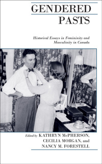 Cover image: Gendered Pasts 1st edition 9780802086907