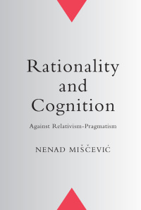 Cover image: Rationality and Cognition 1st edition 9781442657700