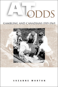 Cover image: At Odds 1st edition 9780802084415