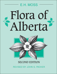 Cover image: Flora of Alberta 1st edition 9780802025081