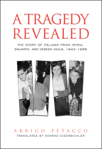 Cover image: A Tragedy Revealed 1st edition 9781487526368