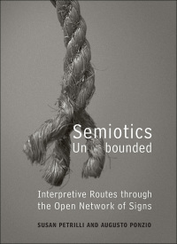 Cover image: Semiotics Unbounded 1st edition 9780802087652