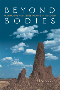 Cover image: Beyond Bodies 1st edition 9780802095824