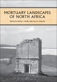 Cover image: Mortuary Landscapes of North Africa 1st edition 9780802090836