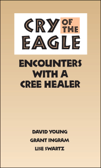 Cover image: Cry of the Eagle 1st edition 9780802068200