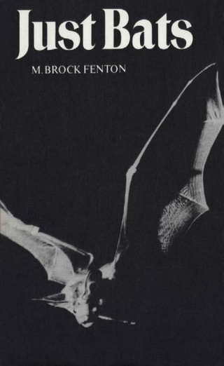 Cover image: Just Bats 1st edition 9780802064646