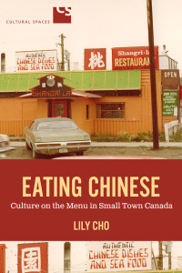 Cover image: Eating Chinese 1st edition 9781442610408