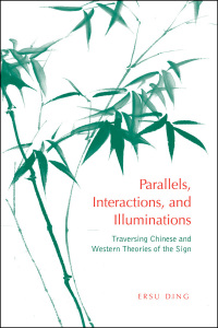 Cover image: Parallels, Interactions, and Illuminations 1st edition 9781442640481
