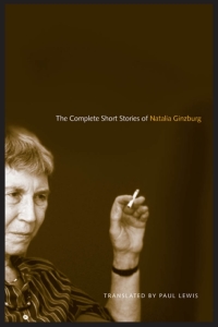 Cover image: The Complete Short Stories of Natalia Ginzburg 1st edition 9781487525613