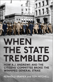 Cover image: When the State Trembled 1st edition 9781442611160