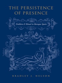 Cover image: The Persistence of Presence 1st edition 9780802099778