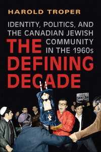 Cover image: The Defining Decade 1st edition 9781442610460
