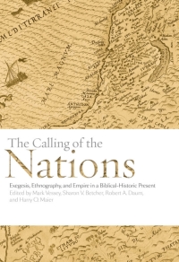 Cover image: The Calling of the Nations 1st edition 9780802092410