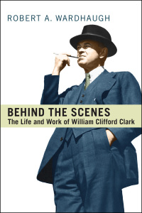 Cover image: Behind the Scenes 1st edition 9781442610521