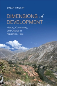 Cover image: Dimensions of Development 1st edition 9781442612716