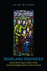 Cover image: Highland Shepherd 1st edition 9781442644519