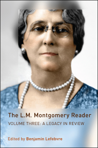 Cover image: The L.M. Montgomery Reader 1st edition 9781442644939