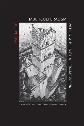 Cover image: Multiculturalism Within a Bilingual Framework 1st edition 9781442610163