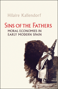 Cover image: Sins of the Fathers 1st edition 9781442644588