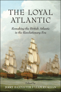 Cover image: The Loyal Atlantic 1st edition 9781442611092