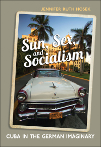 Cover image: Sun, Sex and Socialism 1st edition 9781442641389