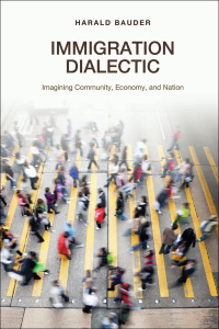 Cover image: Immigration Dialectic 1st edition 9781442610767