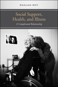 Cover image: Social Support, Health, and Illness 1st edition 9781442640351