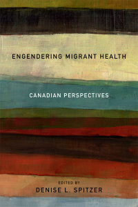 Cover image: Engendering Migrant Health 1st edition 9780802095626