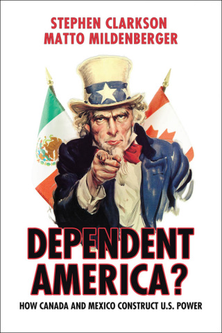 Cover image: Dependent America? 1st edition 9781442612778