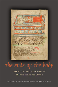 Cover image: The Ends of the Body 1st edition 9781442644700