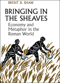 Cover image: Bringing in the Sheaves 1st edition 9781442629226