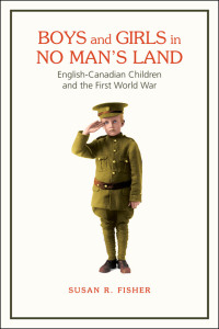 Cover image: Boys and Girls in No Man's Land 1st edition 9781442611238