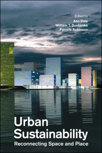 Cover image: Urban Sustainability 1st edition 9781442612884