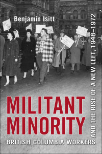 Cover image: Militant Minority 1st edition 9781442611054