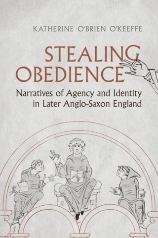 Cover image: Stealing Obedience 1st edition 9781487520625