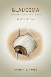 Cover image: Glaucoma 4th edition 9780802094735