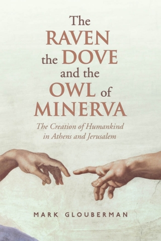 Cover image: The Raven, the Dove, and the Owl of Minerva 1st edition 9781442645059