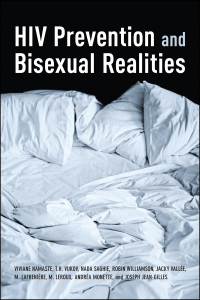 Cover image: HIV Prevention and Bisexual Realities 1st edition 9780802097170