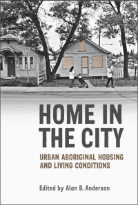Cover image: Home in the City 1st edition 9780802095916