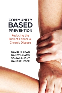 Cover image: Community-Based Prevention 1st edition 9781442645301