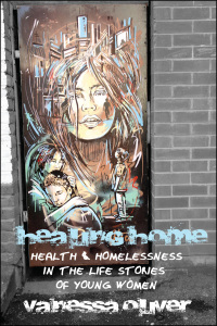 Cover image: Healing Home 1st edition 9781442613447