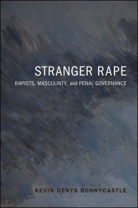 Cover image: Stranger Rape 1st edition 9781442613461
