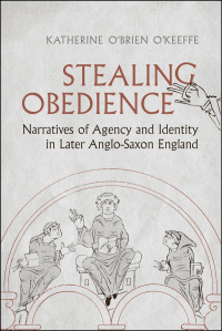 Cover image: Stealing Obedience 1st edition 9781487520625