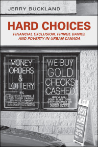 Cover image: Hard Choices 1st edition 9781442612525