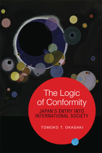 Cover image: The Logic of Conformity 1st edition 9781442641884